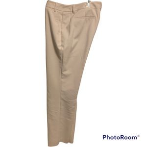 REISS Sz.8 Tan Trousers